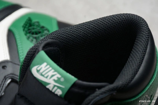 Retro 555088-302 1 Green' Air 555088-302 Jordan OG 'Pine High 0824